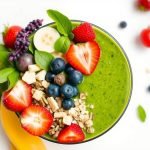 Cómo Perder Peso Con Deliciosos Batidos