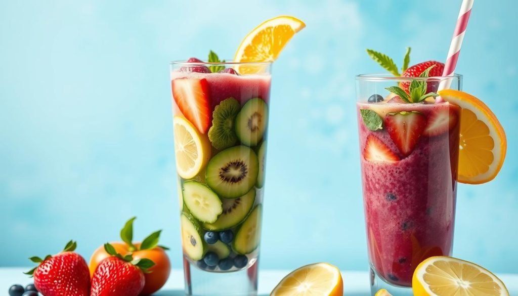 recetas de batidos para bajar de peso
